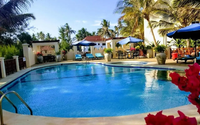 Blue Bay Cove, Penthouse 4