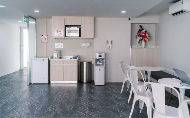 One Budget Hotel Chiangrai Baanmai