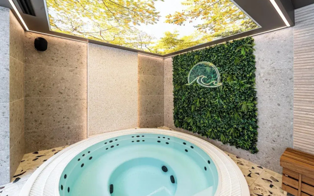 POSESJA APARTAMENTY & SPA 4a III