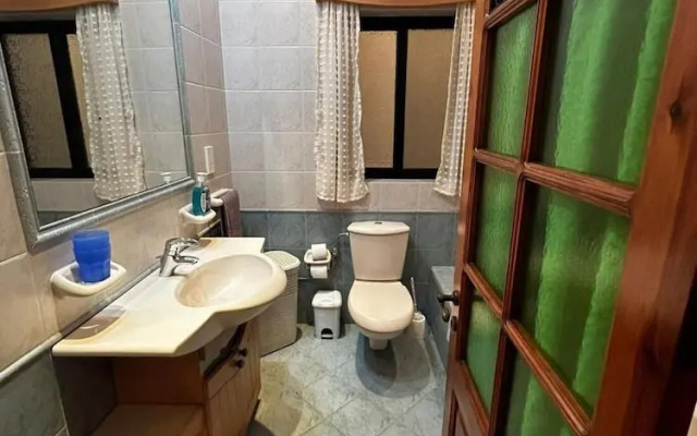 Sealove Haven Apartment