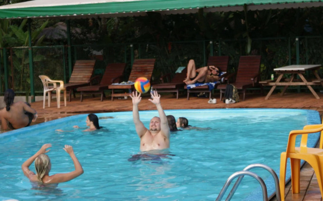 Paudimar Cataratas Hotel