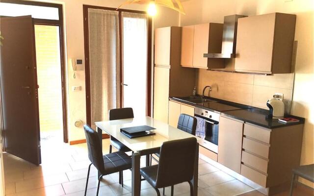 Apt 23 Residence Delle Rose