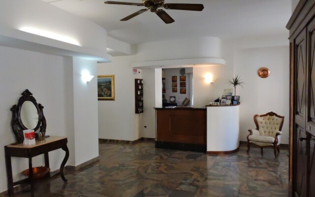 Hotel Capri