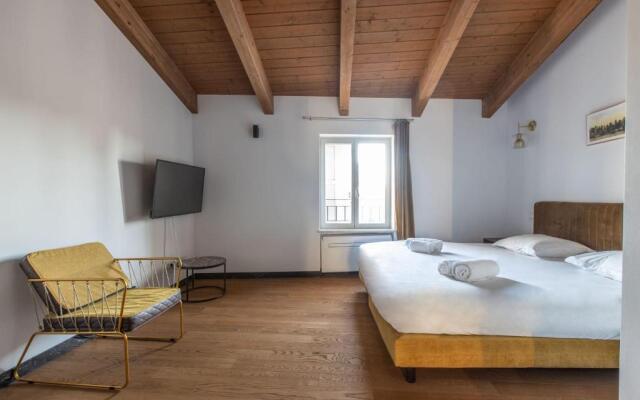 Penthouse 1BR - Cannes Center - Marche Forville - 5 min Palais, Croisette & Plages - Apartment in Cannes - Photo 4