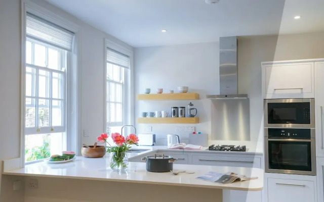 10 Church Walk, Aldeburgh