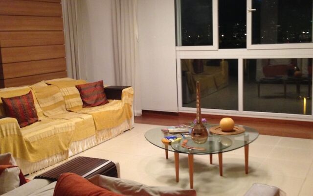 Maravilhoso Apto em Ipanema