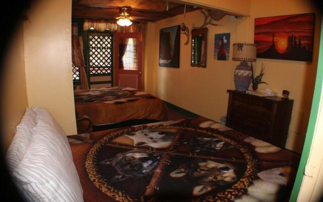 The Inn at Castle Rock