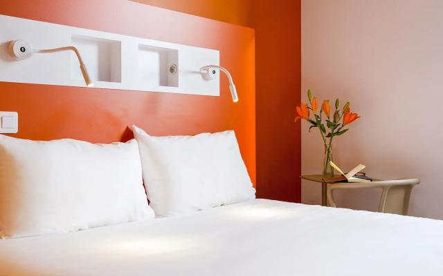 ibis budget Dieppe Centre Port