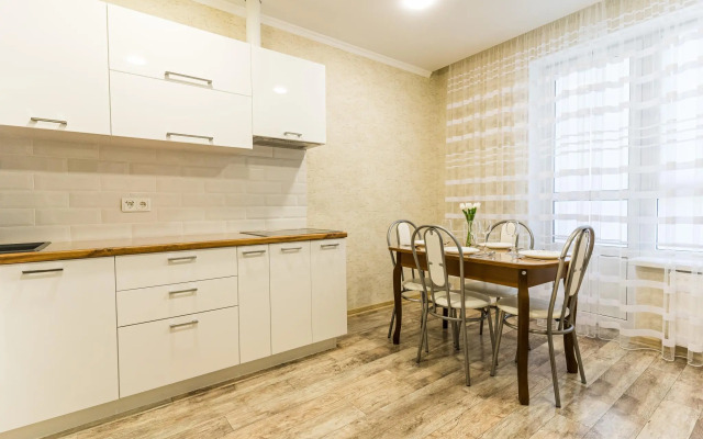 LetoApart on 147 Ivan Golubets Street