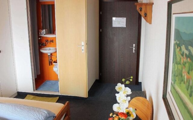 Hotel Seeblick