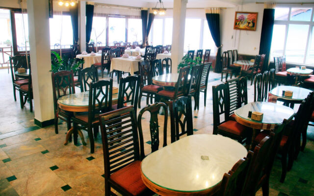 Sapa Hung Giang Hotel