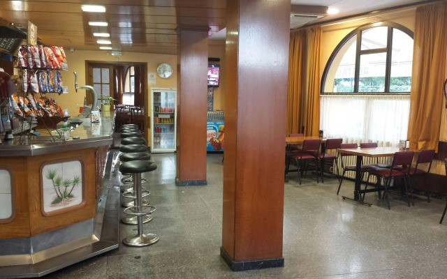 Hotel Sabiote