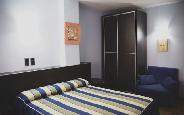 Hotel Restaurante La Bodega