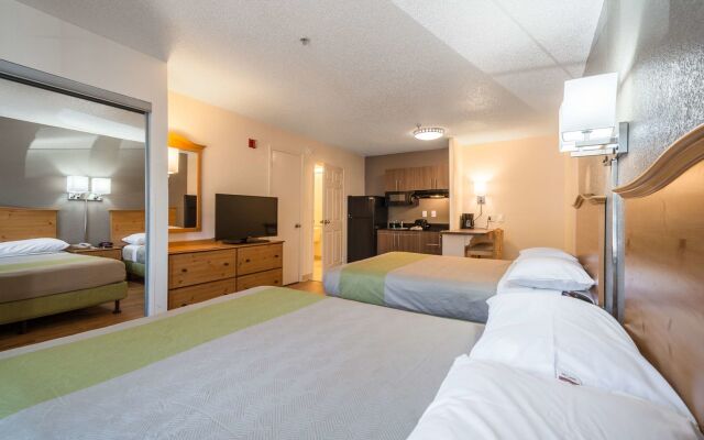 Motel 6 Duluth, GA- Atlanta- Gwinnett Place