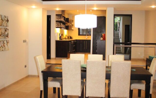 Anahita Villa 1102