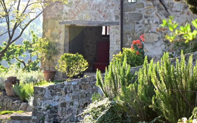Palazzina del Chiasso B&B