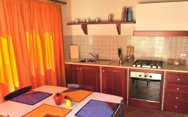 Case Vacanze La Mattanza