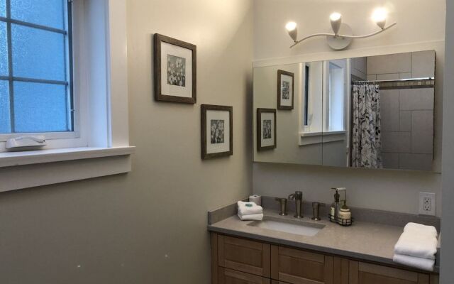 Kelowna Bed and Breakfast