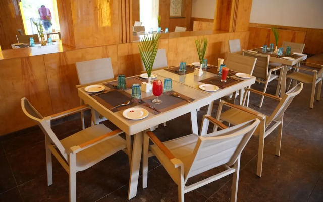 Lords Hrim Akshara Resort