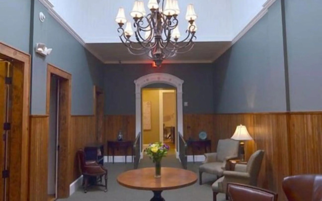 The Bleckley Inn