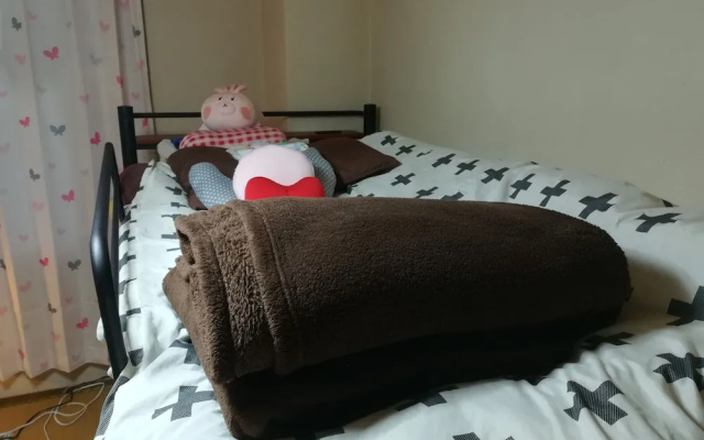 Credo Sasebo Hostel