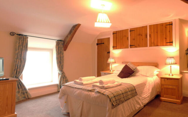 Holiday Home Garthen