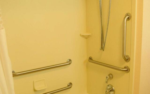 Hampton Inn Bath (Brunswick Area)