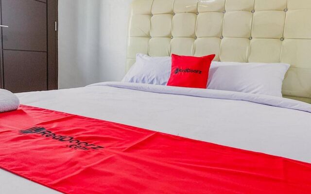 RedDoorz Syariah near Universitas Syiah Kuala Aceh