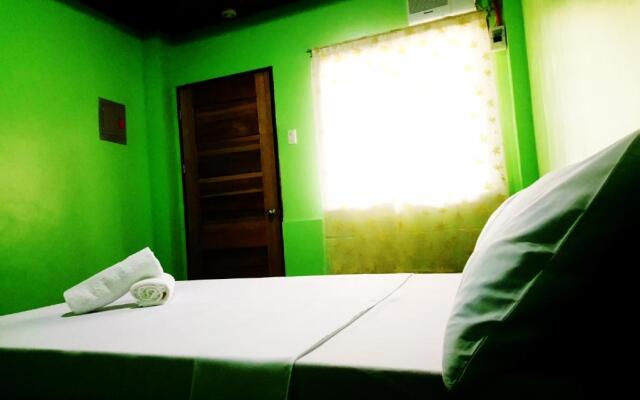 In-N-Out Hostel