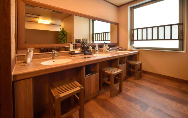 Dormy Inn Obihiro Natural Hot Spring