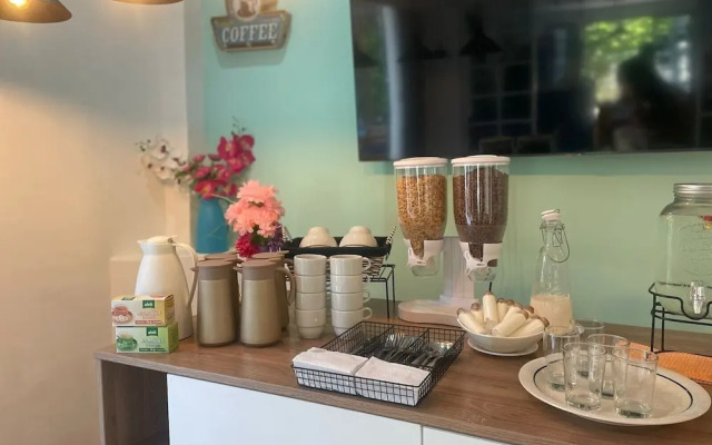 Quintas de la Real by Maos