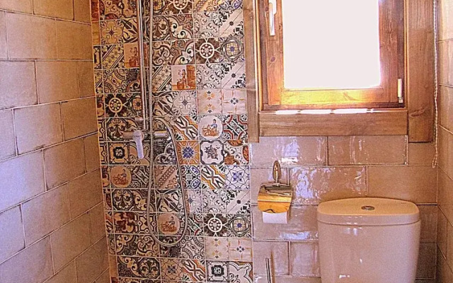 Las Cabañas del Lago