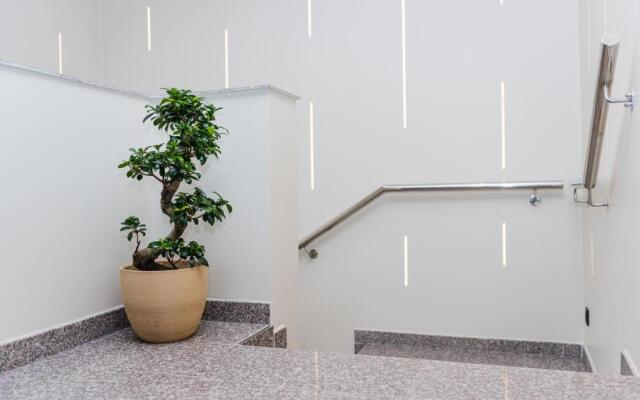 360 Grad Hotel & Bar