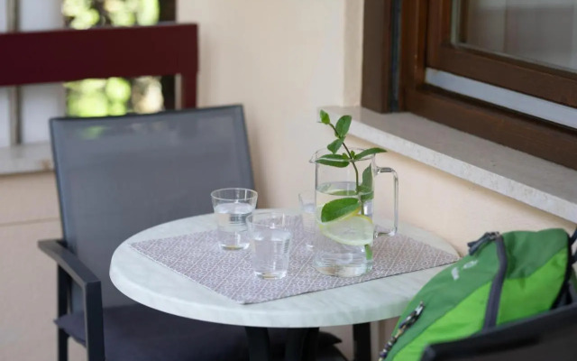 Appartement Huber