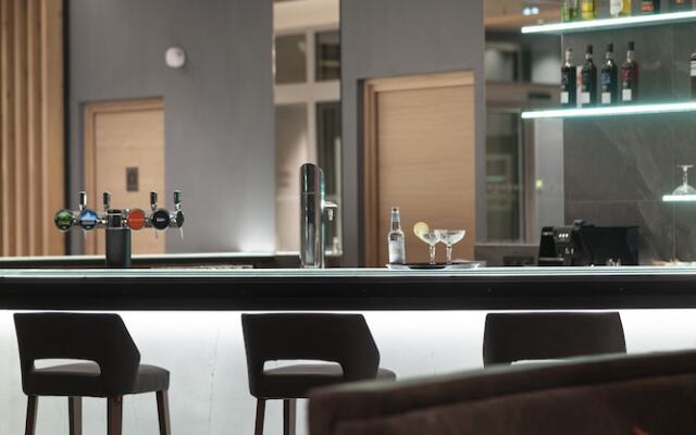 MGM Hôtels & Résidences – Résidence Alhéna