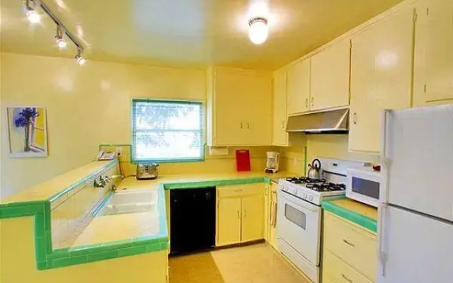 #521 PuertAzul - Enjoy Comfortable Beach Living In La Jolla