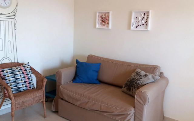 Apartamentos Los Almendros 3000