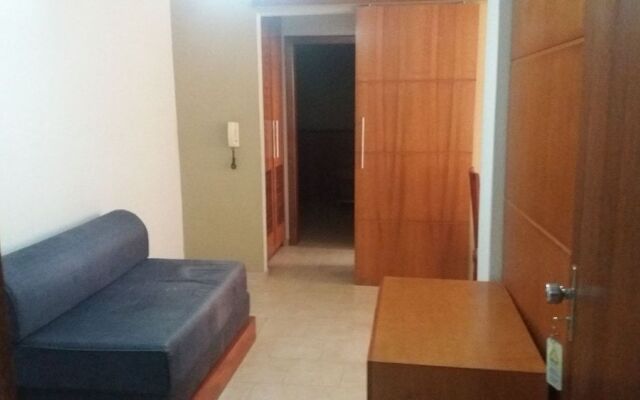 Abdon Flat Hotel