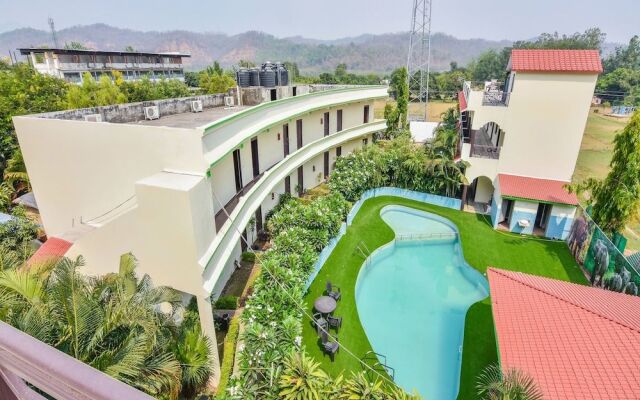 OYO 15592 Inn The Wild Resort