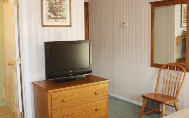 Nordic Hills Lodge