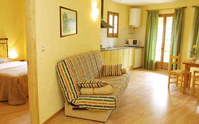 Apartamentos Cal Ratero