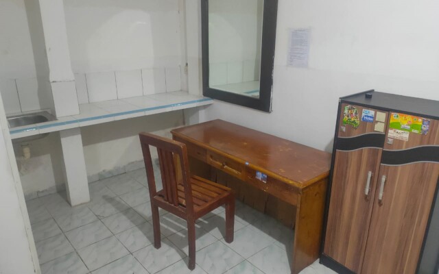 Charisma Residence Syariah