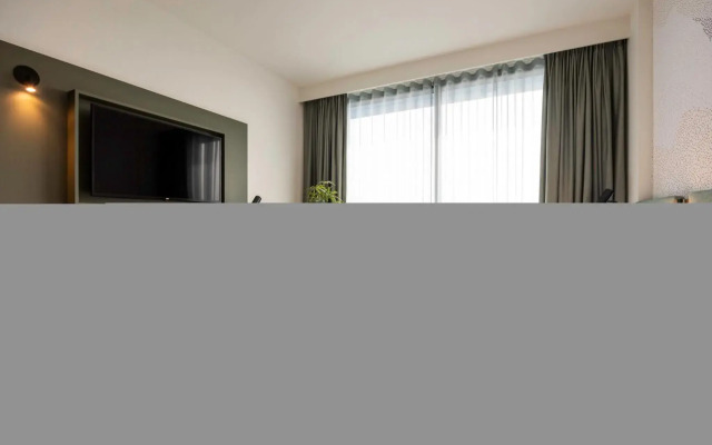 voco Brussels City North by IHG