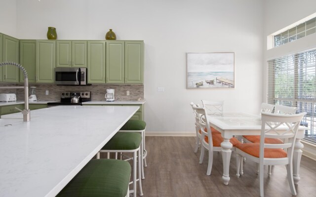 Tivoli 5265 - 3BR 3BA+loft - (10)