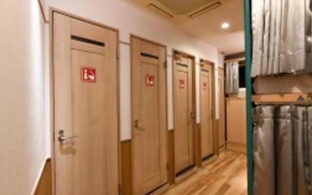 A16 Hostel