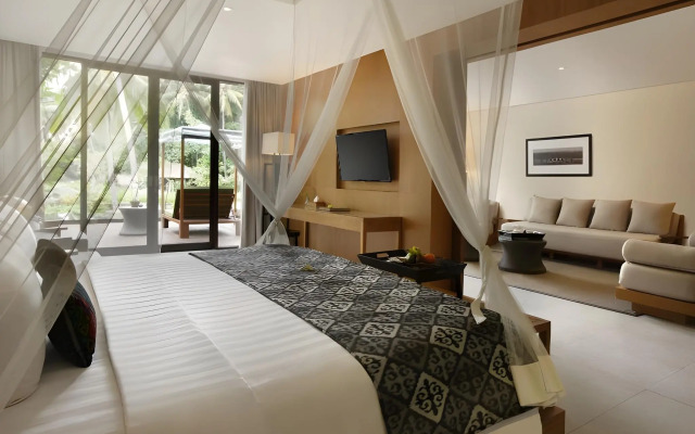 Plataran Ubud Hotel & Spa