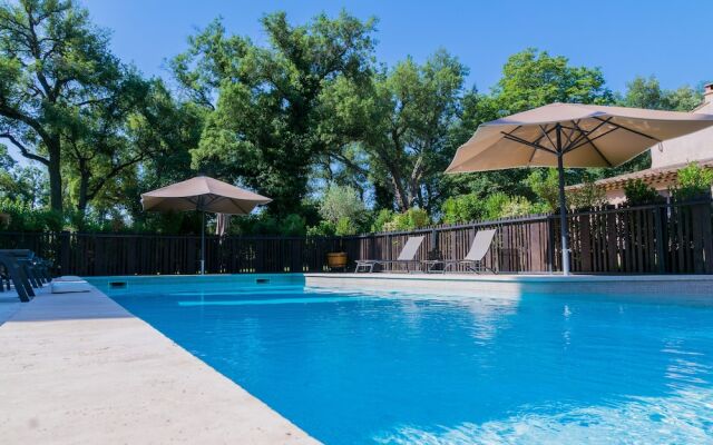 Château des Bertrands