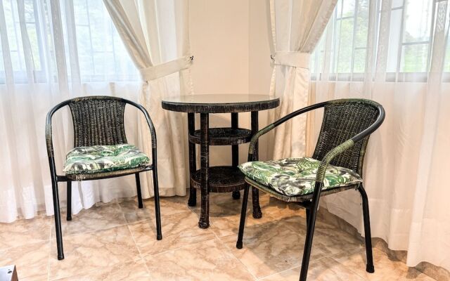 Hotel Tierra Maravilla