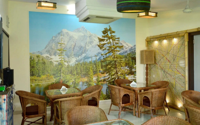 N 71 Rooms & Banquets