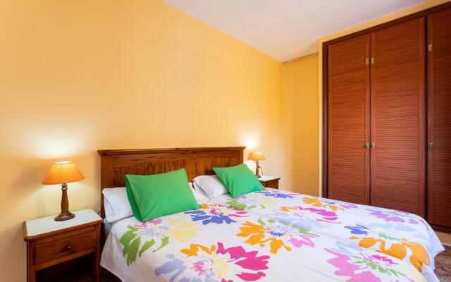 Home2Book Stunning View La Era2 de Hermigua & Wifi